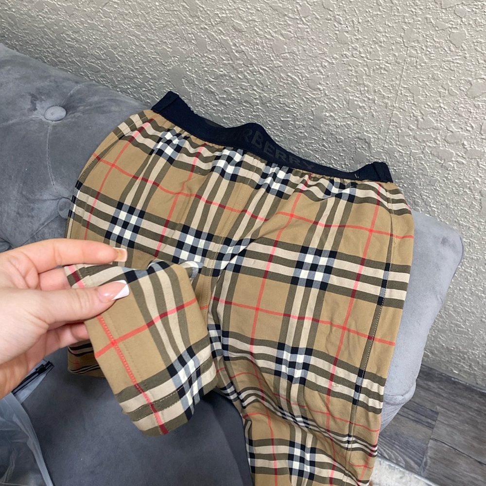 This is a size small very well kept 💕